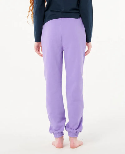 SURF PUFF TRACKPANTS