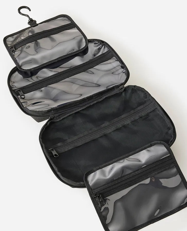 F-LIGHT TOILETRY CASE