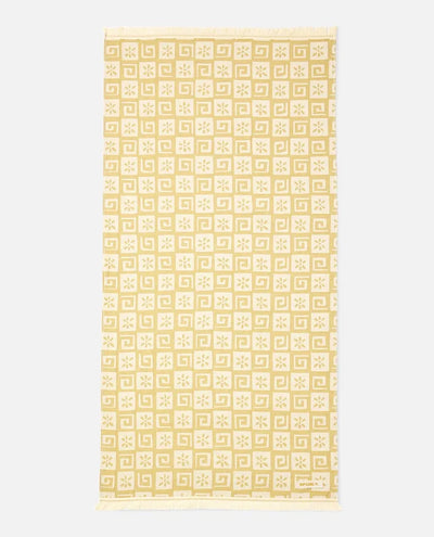 BEACH PARTY JACQUARD TOWEL