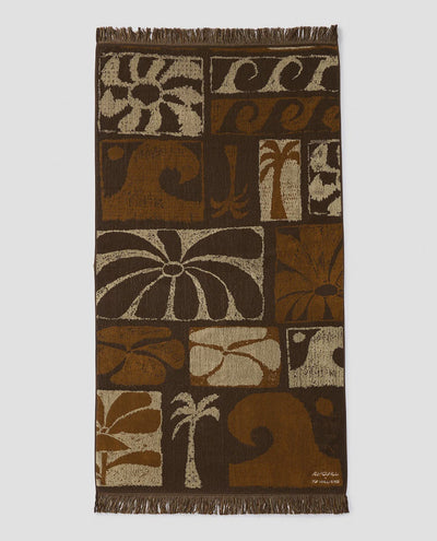 TY WILLIAMS BEACH TOWEL