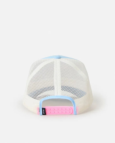 GIRLS ICON CORD TRUCKER
