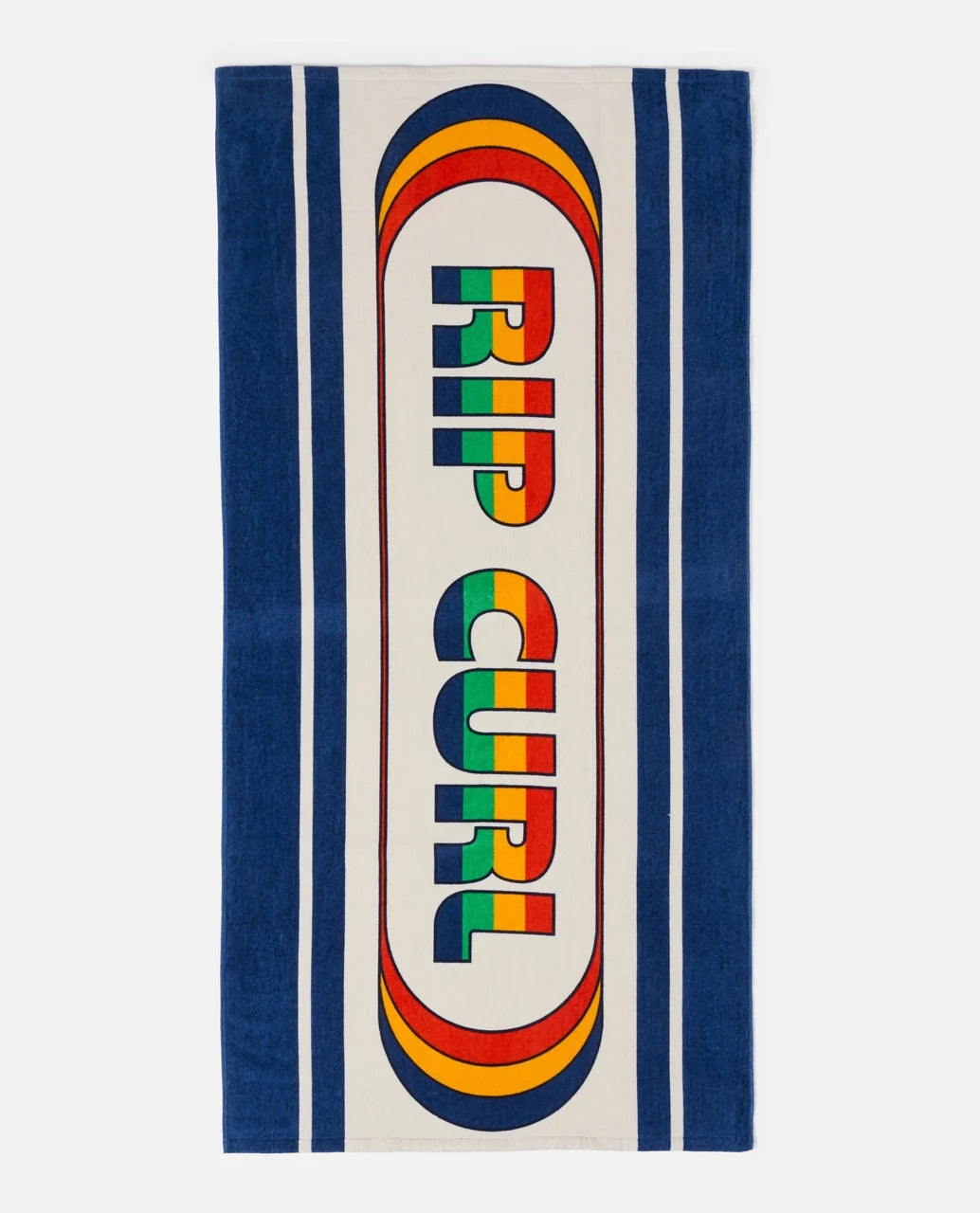 RIP CURL GRAPHIC TOWEL