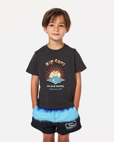 BOYS SUN SHAKA TEE