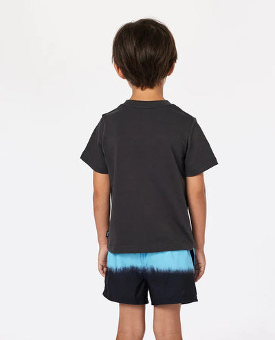 BOYS SUN SHAKA TEE