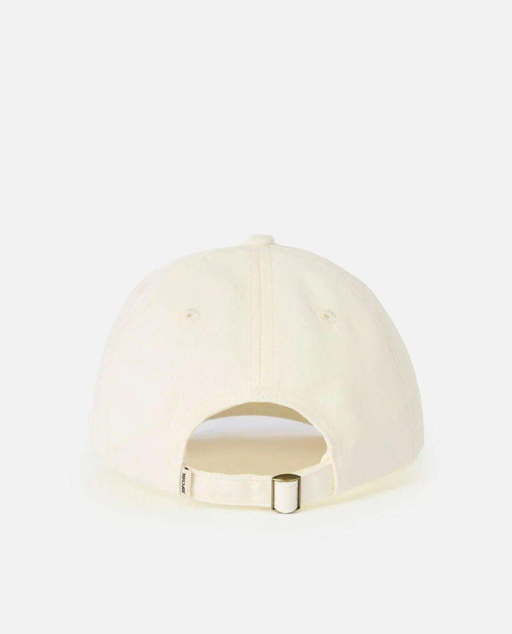 WASHED TWILL CAP - GIRL