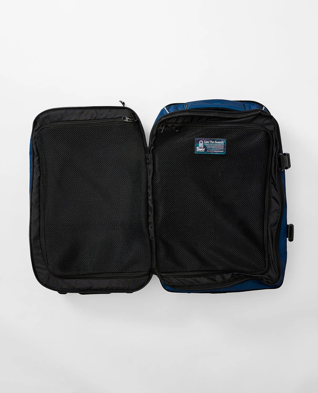 ICONS F-LIGHT 45L TRANSIT BAG SEARCH