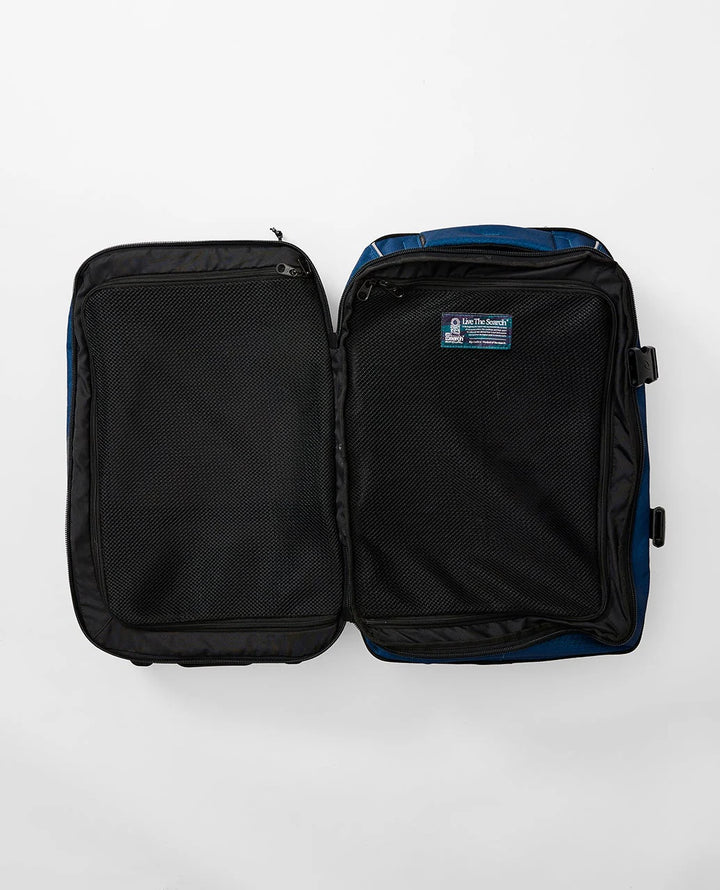 ICONS F-LIGHT 45L TRANSIT BAG SEARCH