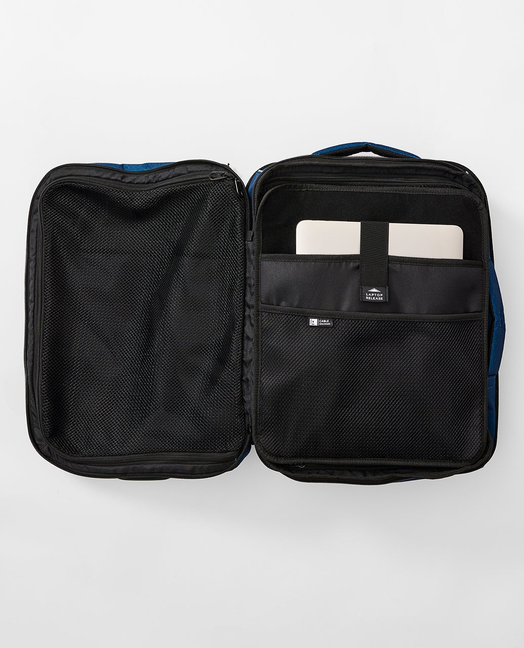 F-LIGHT 30L CABIN BAG SEARCH