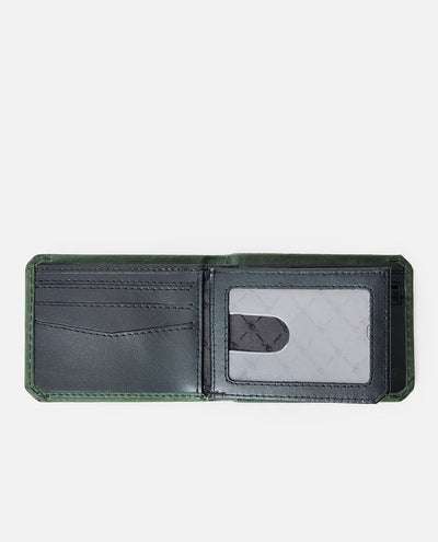 EASY RFID SLIM WALLET