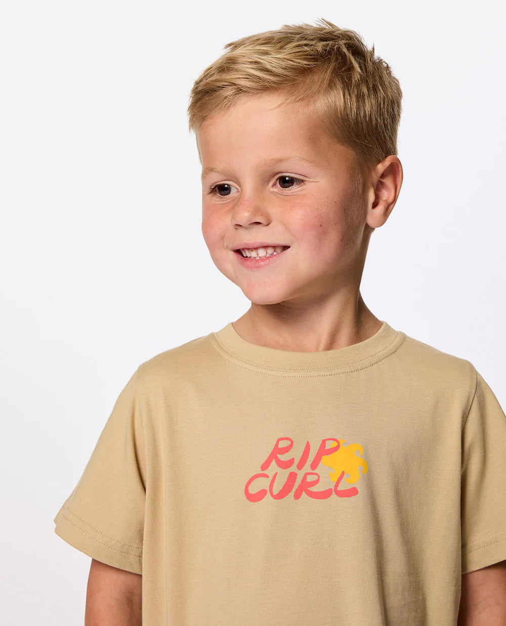AOTS TY WILLIAMS ART TEE - BOY