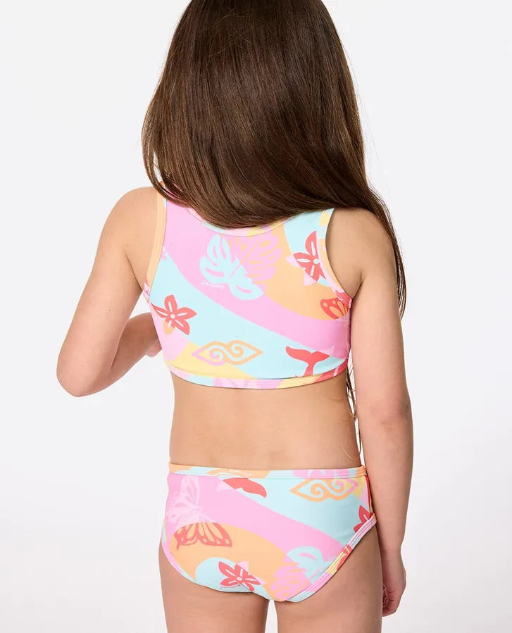 ISLAND DAYS BIKINI - GIRLS