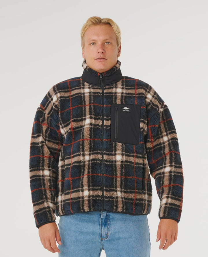 CLASSIC SURF POLAR JACKET