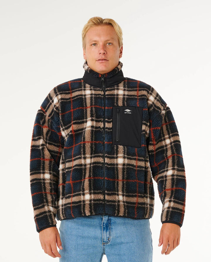 CLASSIC SURF POLAR JACKET