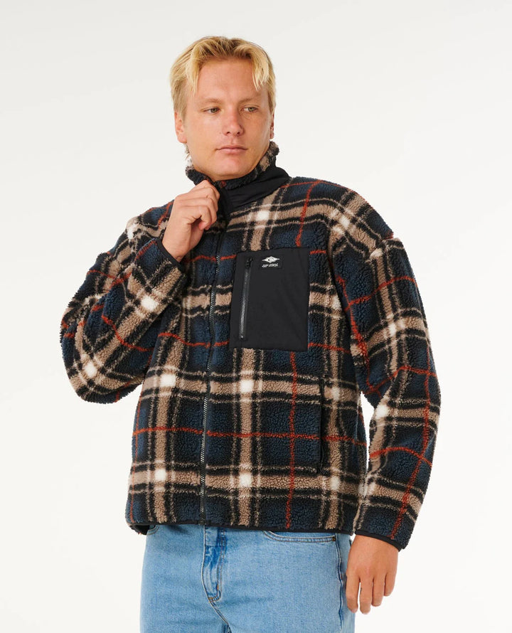 CLASSIC SURF POLAR JACKET