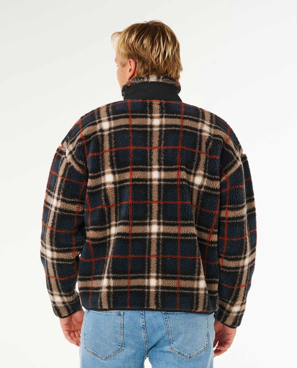 CLASSIC SURF POLAR JACKET