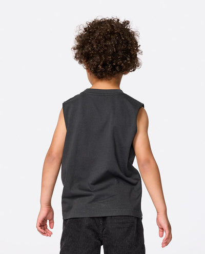 TY WILLIAMS BOYS MUSCLE