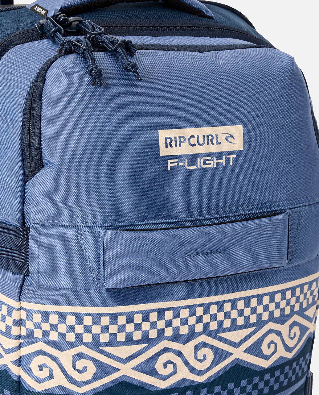 F-LIGHT 45L TRANSIT BAG - COSMIC KISS