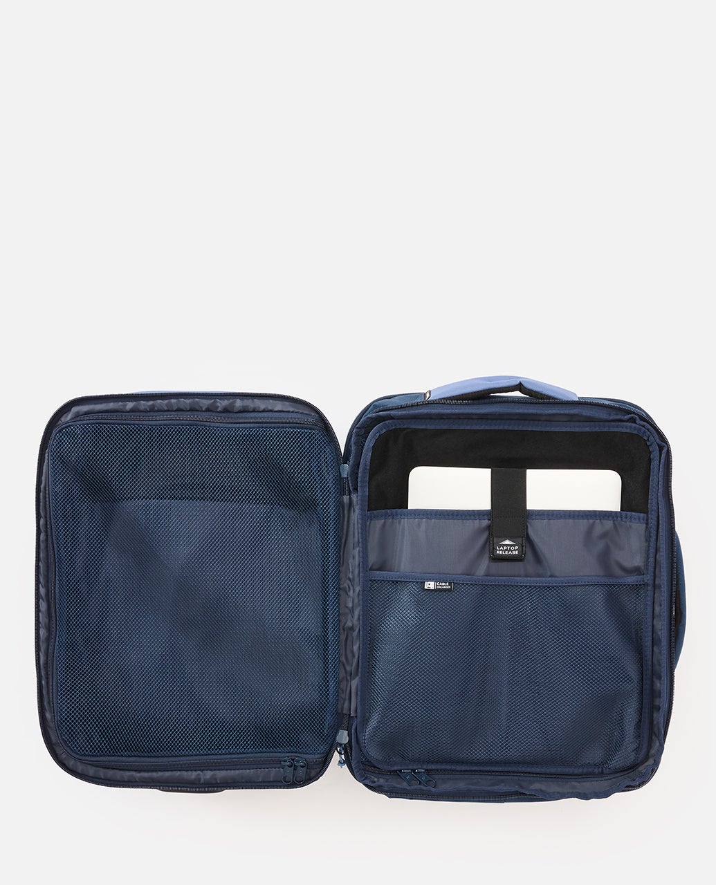 F-LIGHT 30L CABIN BAG - COSMIC KISS