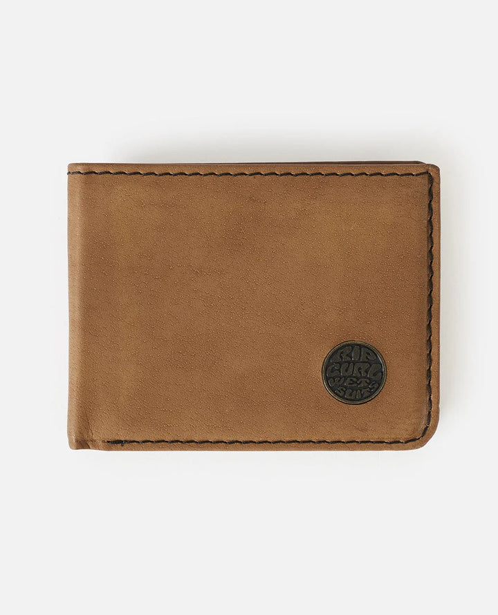 WETSUIT LOGO ALL DAY WALLET