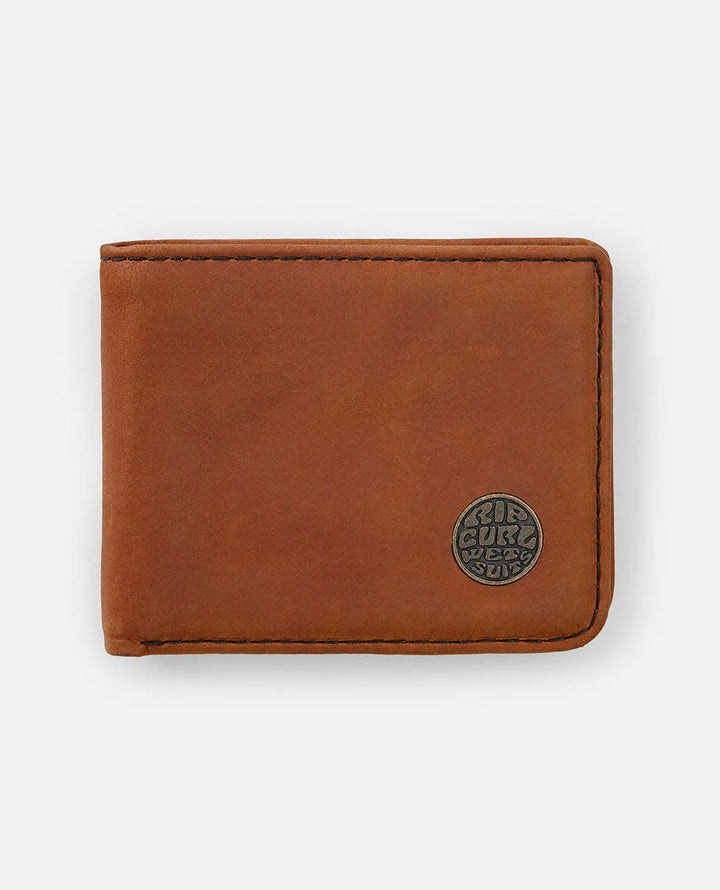WETSUIT LOGO ALL DAY WALLET