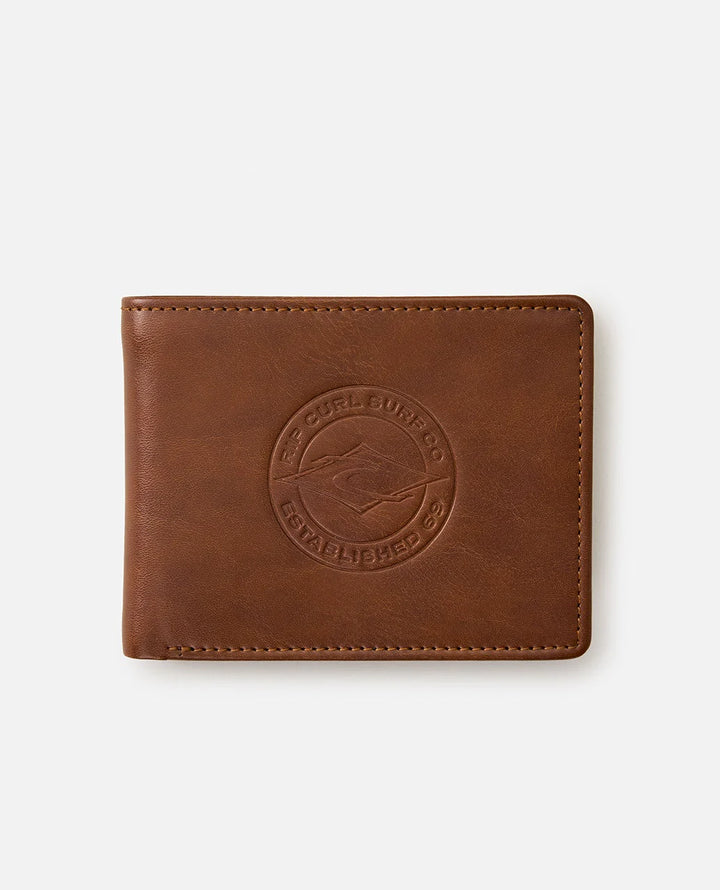 STAPLER ALL DAY WALLET