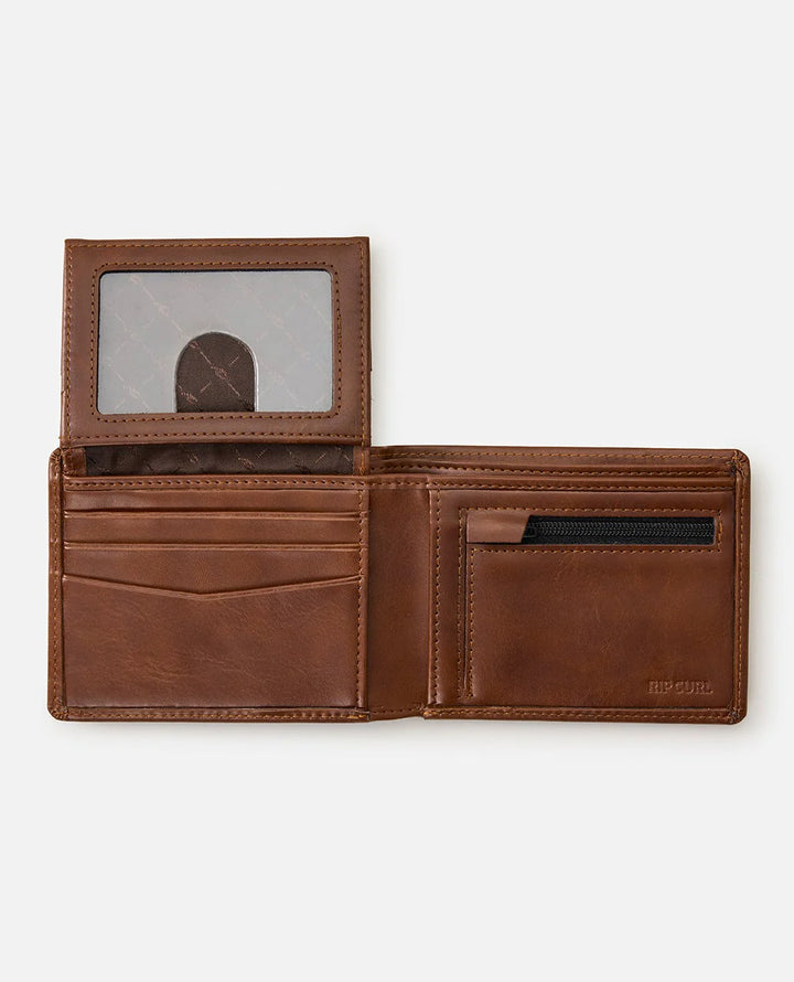 STAPLER ALL DAY WALLET