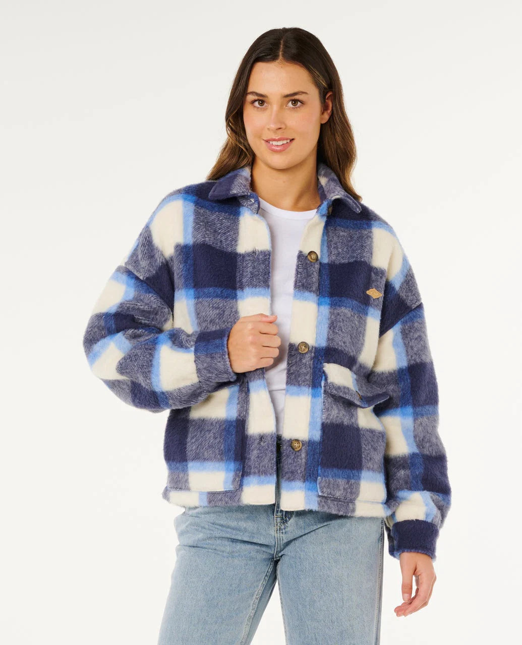 CALA NIGHTS JACKET