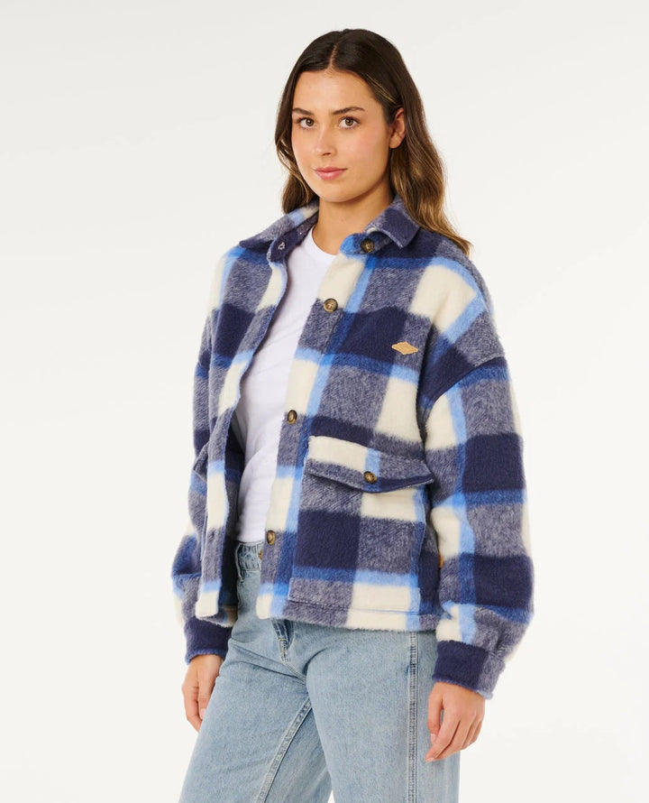 CALA NIGHTS JACKET
