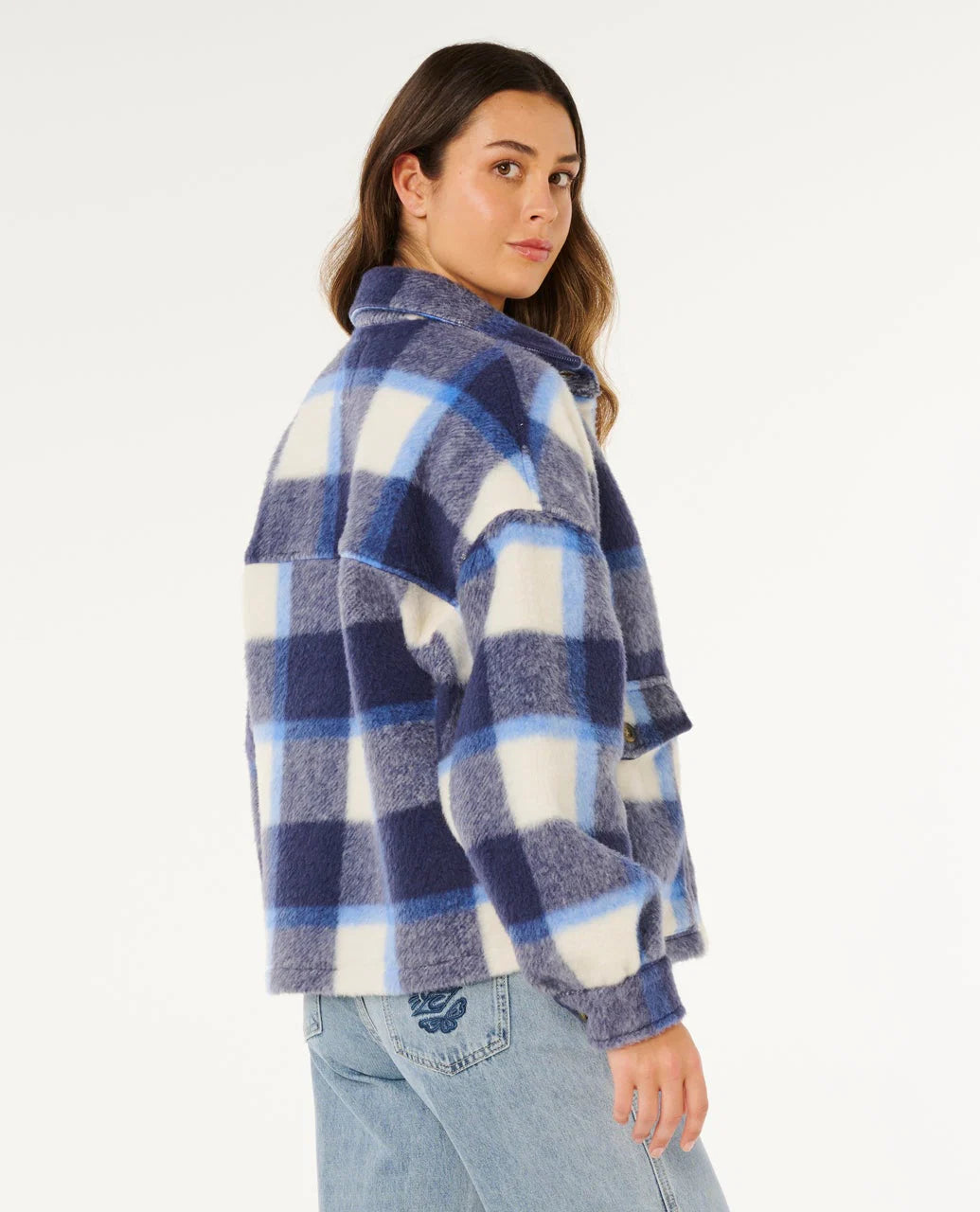 CALA NIGHTS JACKET