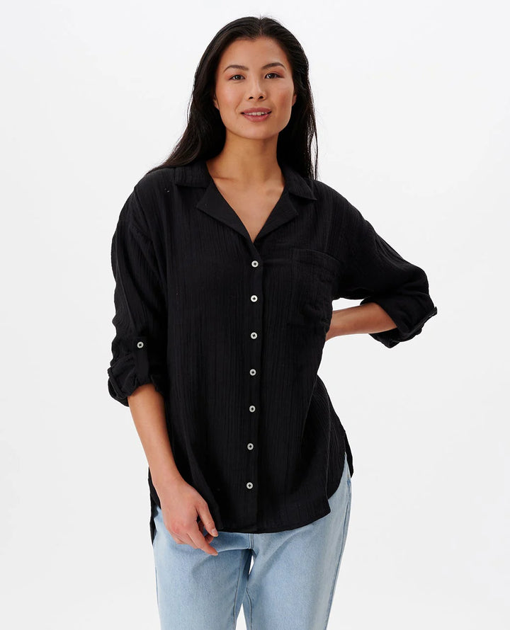 PREMIUM SURF L/S SHIRT