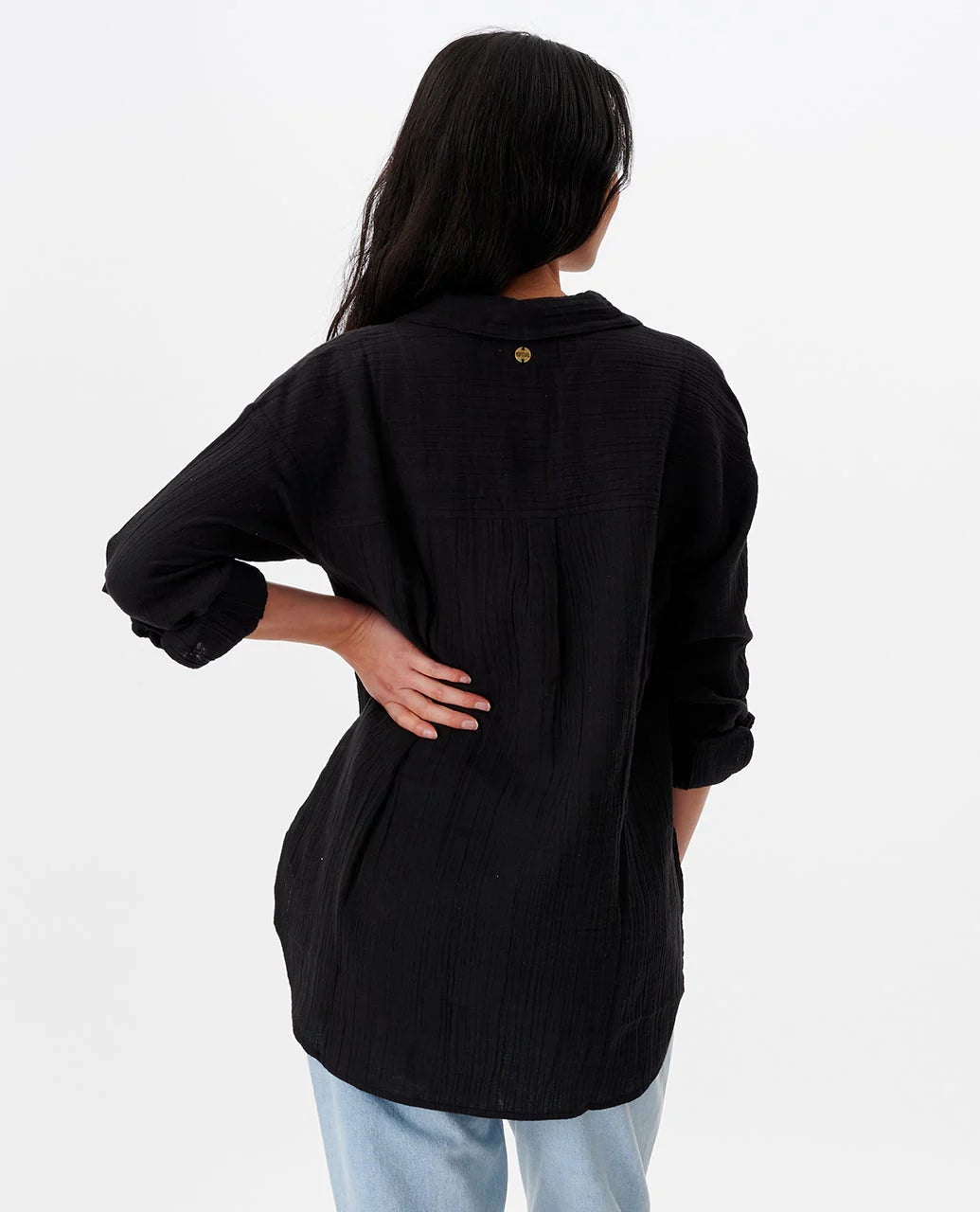 PREMIUM SURF L/S SHIRT