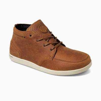 SPINNAKER MID - BROWN