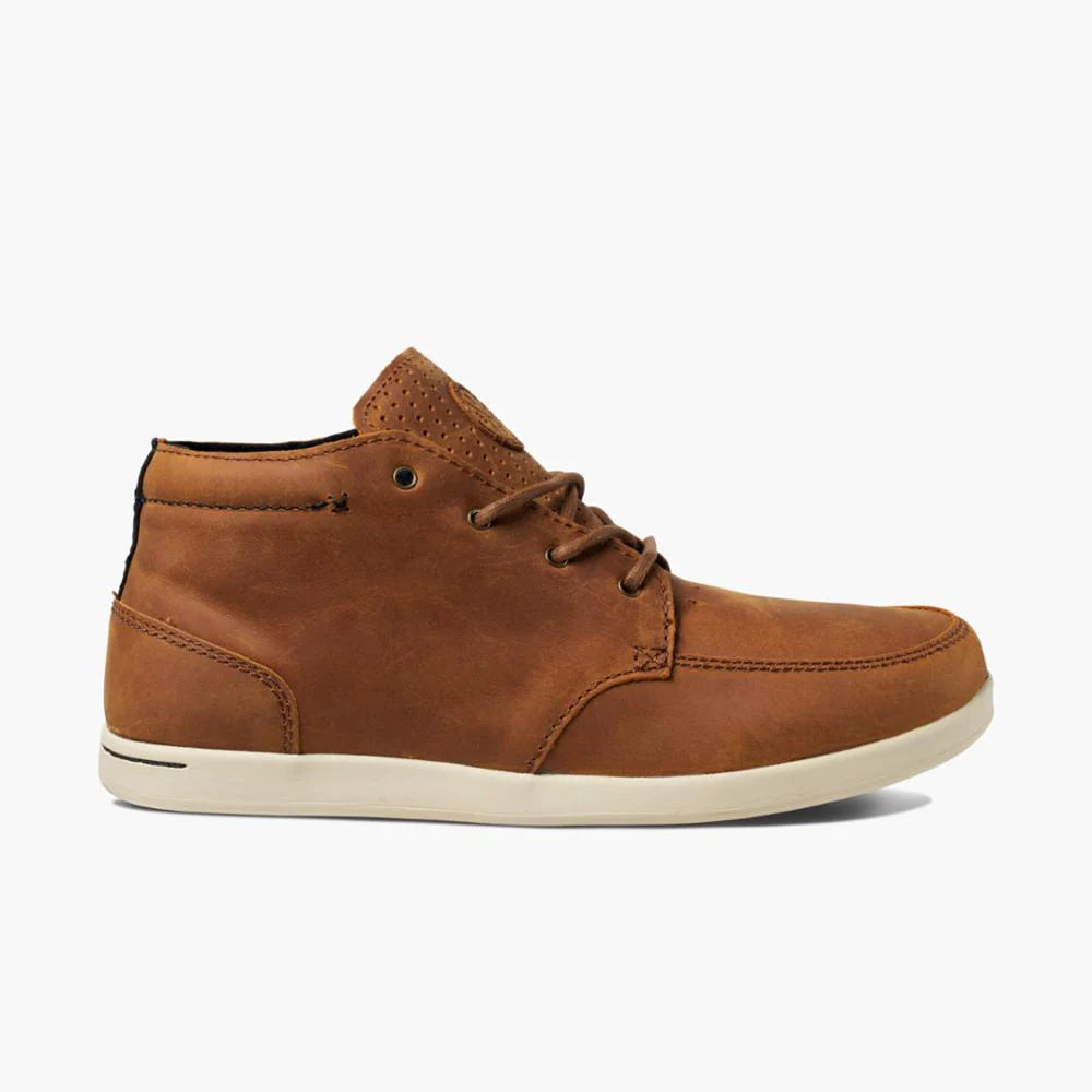 SPINNAKER MID - BROWN