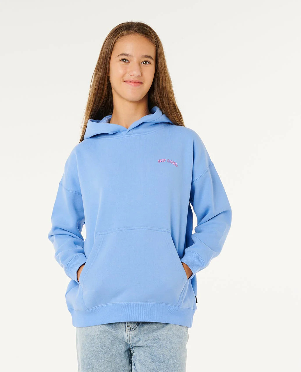 GIRLS SUNSHINE SQUAD TOUR HOODIE