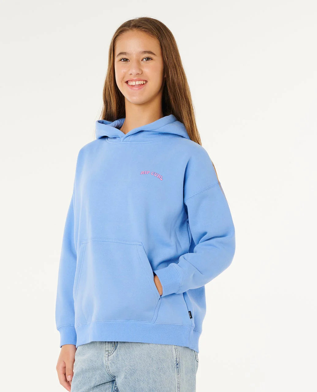 GIRLS SUNSHINE SQUAD TOUR HOODIE