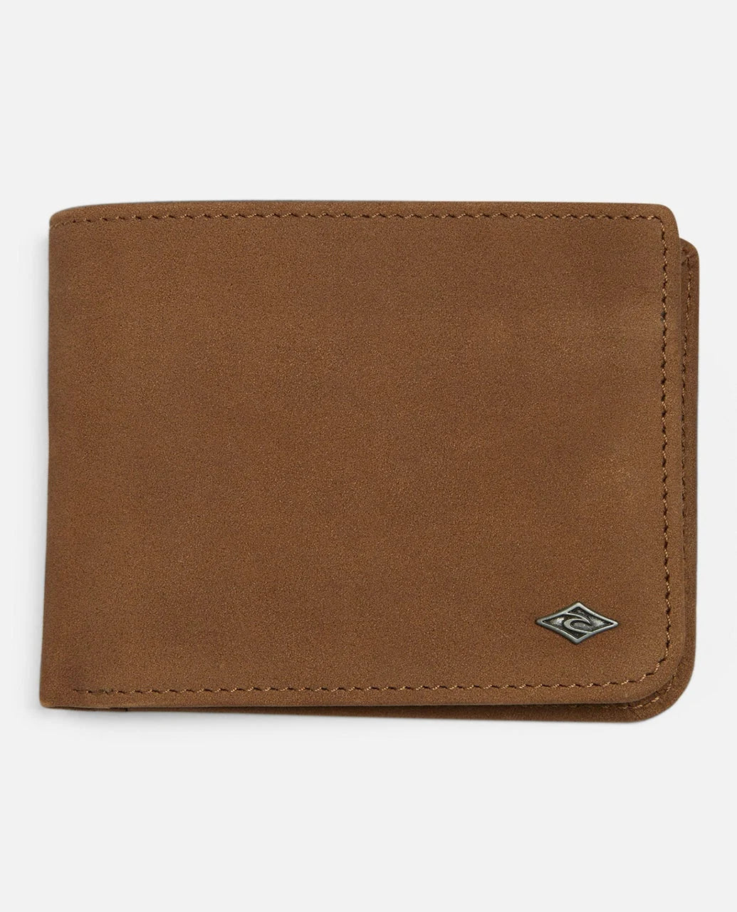 HERITAGE DIAMOND 2 IN 1 LEATHER WALLET