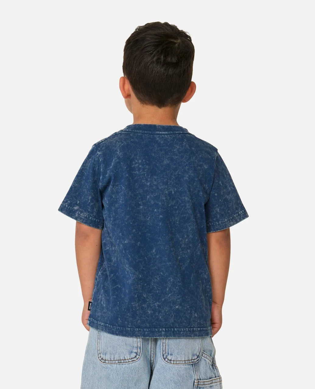 BOYS OCEAN PARTY TEE