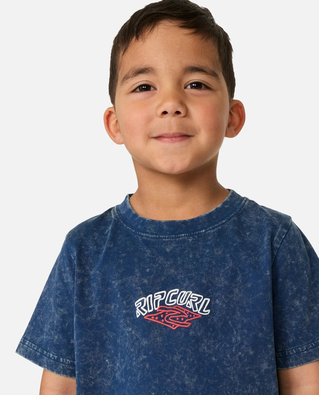 BOYS OCEAN PARTY TEE
