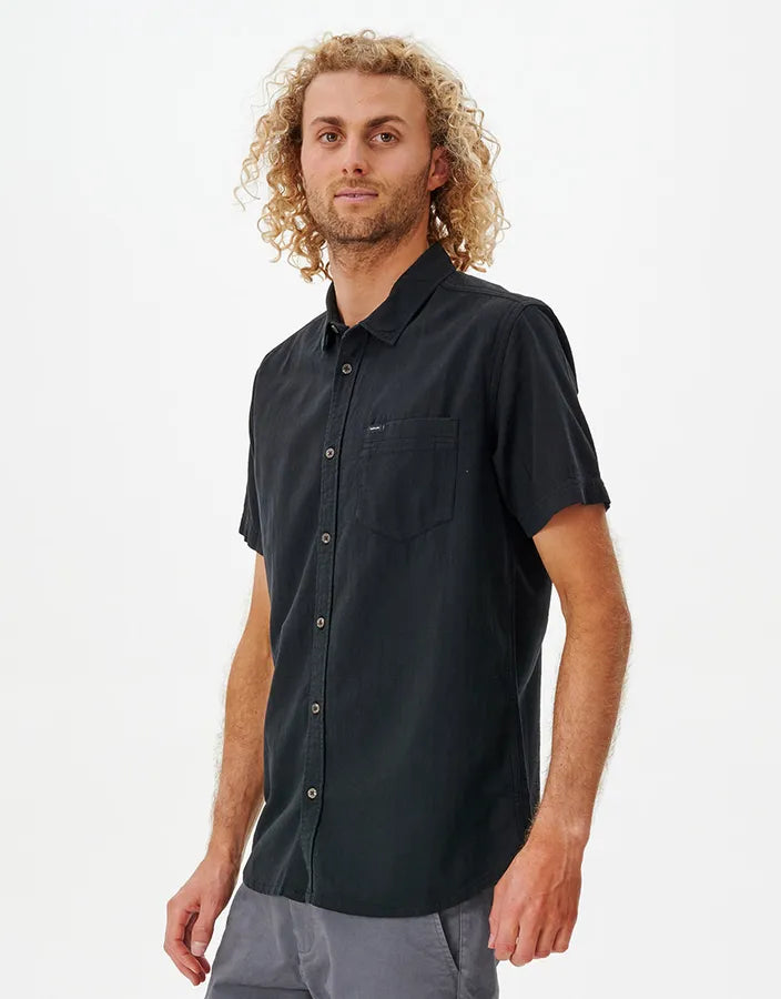 CLASSIC SURF WASHED SS