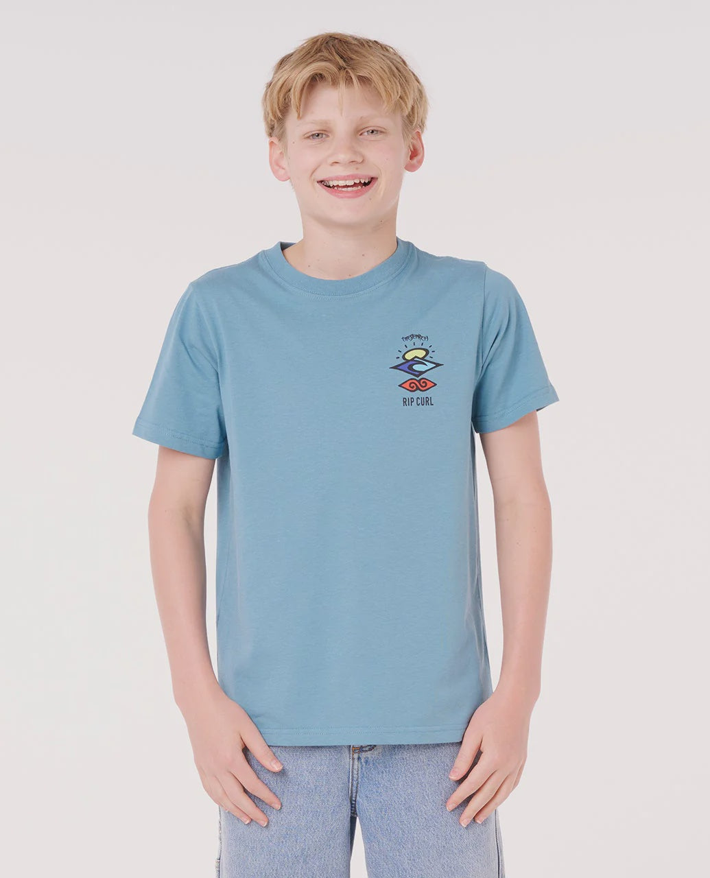 SEARCH ICON TEE