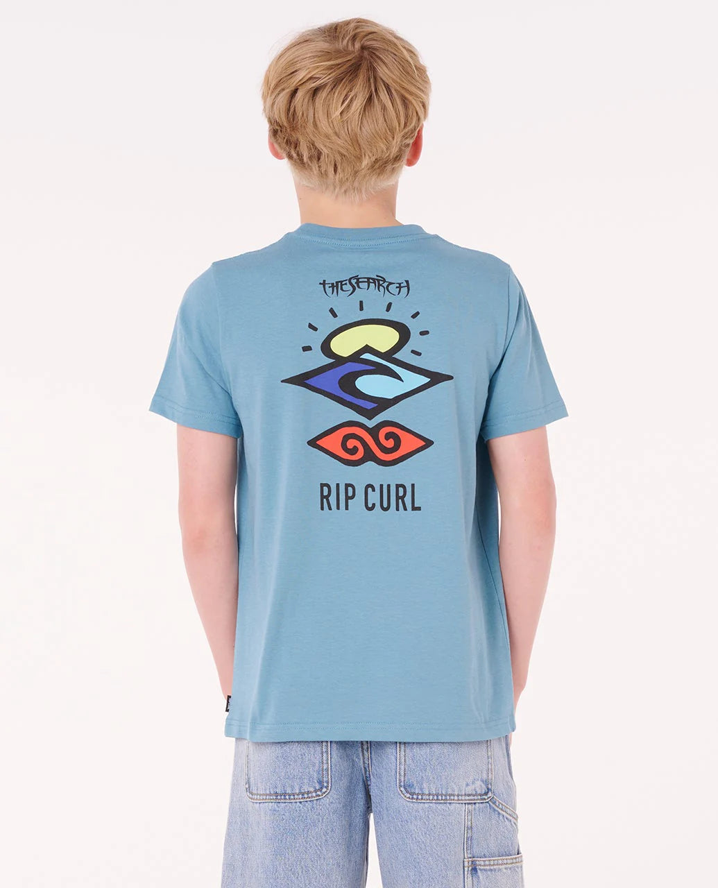 SEARCH ICON TEE