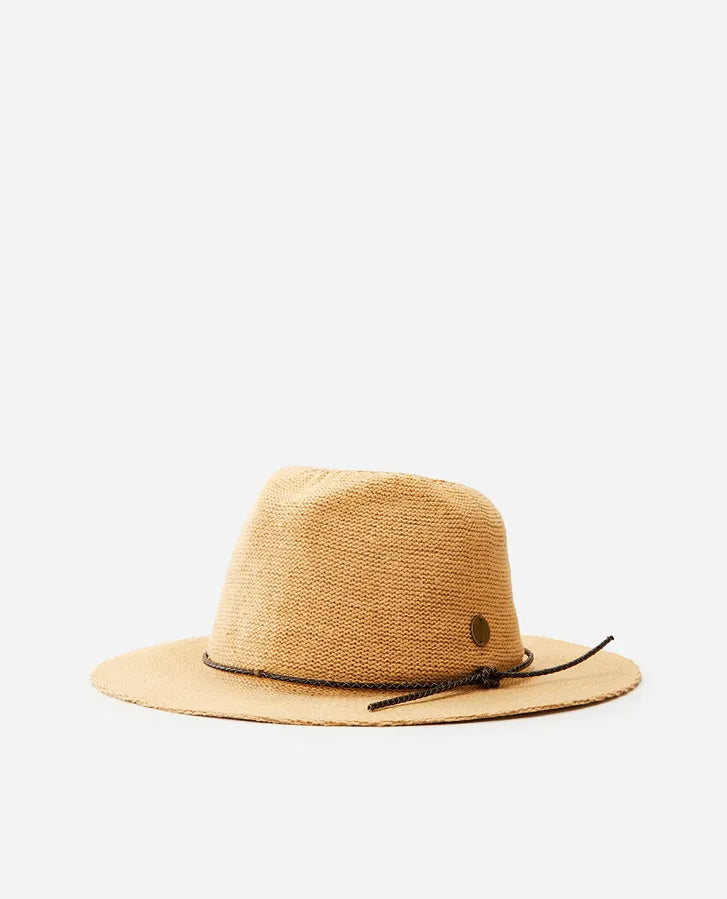 CLASSIC SURF KNIT PANAMA HAT