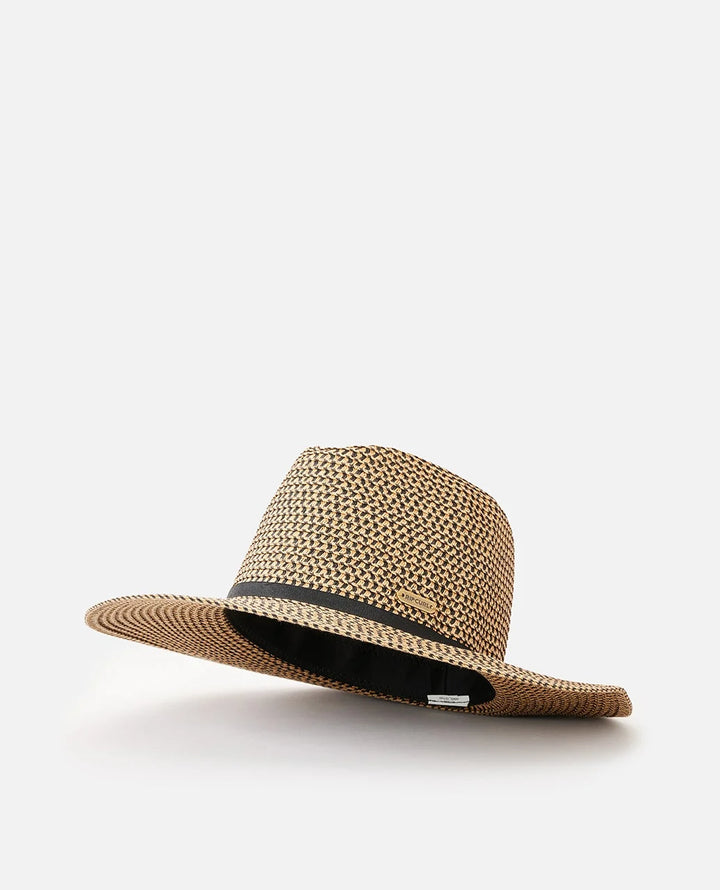 CLASSIC SURF PANAMA HAT