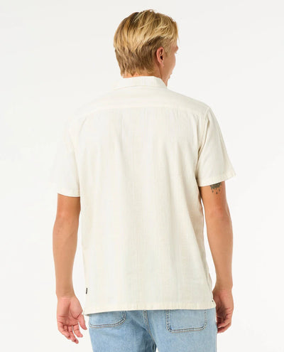 RAW ENERGY STRIPE S/S SHIRT