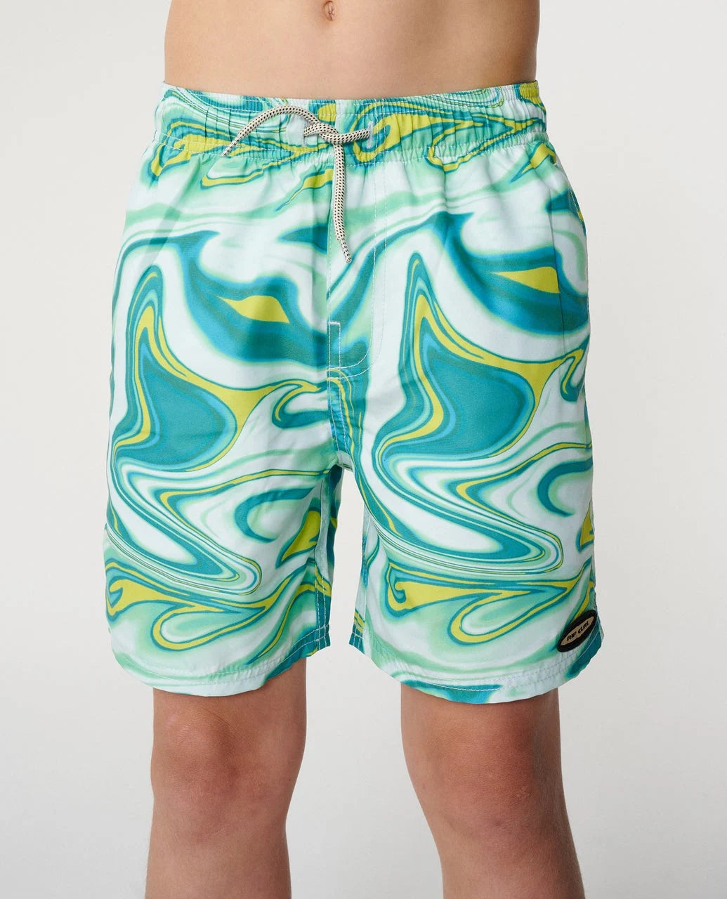 BOYS ISLAND PARADISO BOARDSHORTS