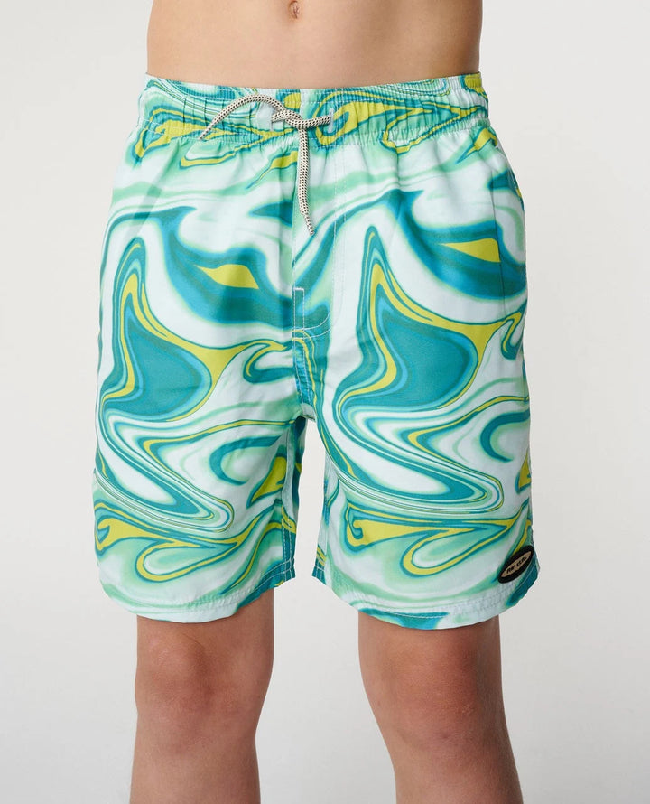 BOYS ISLAND PARADISO BOARDSHORTS