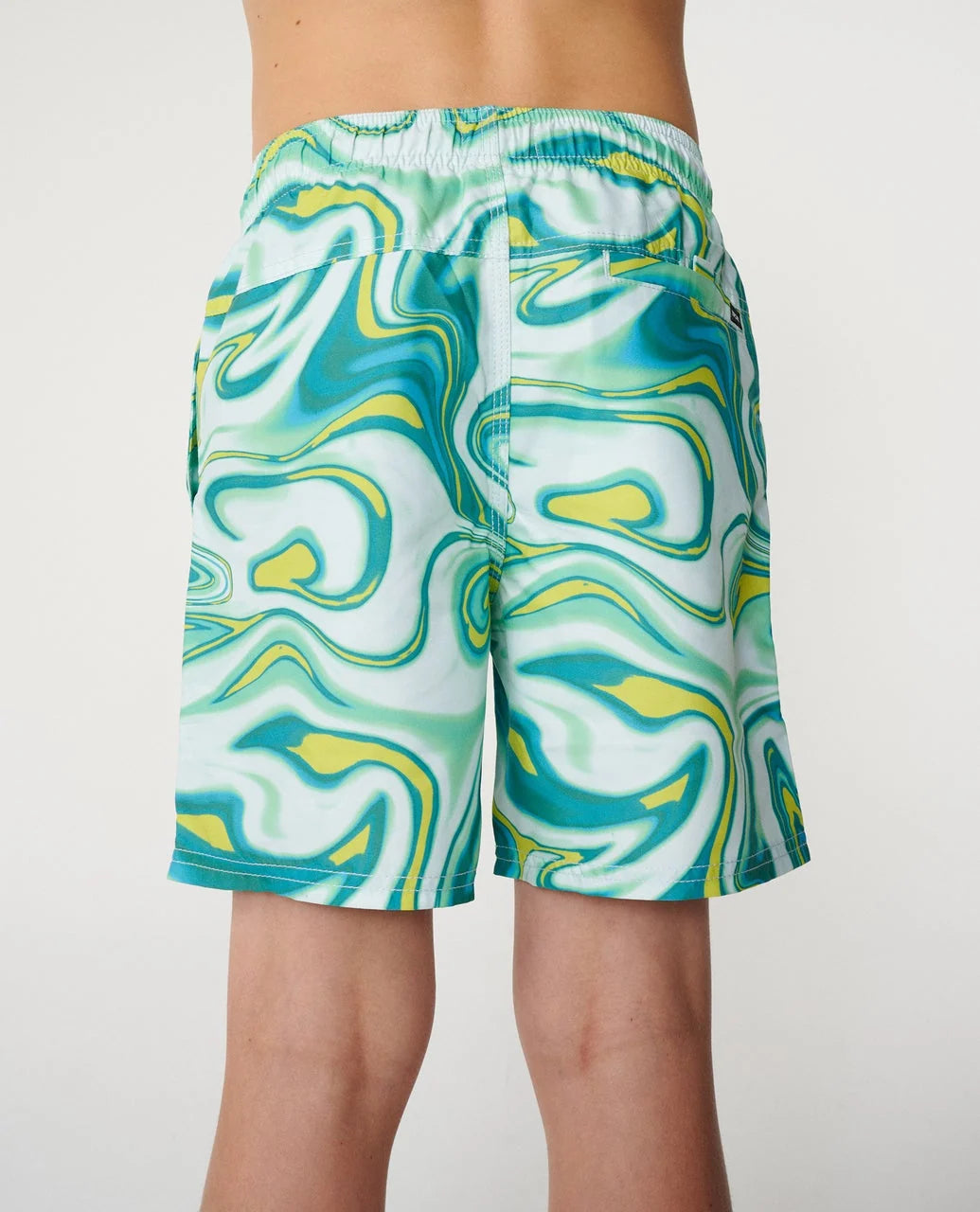 BOYS ISLAND PARADISO BOARDSHORTS