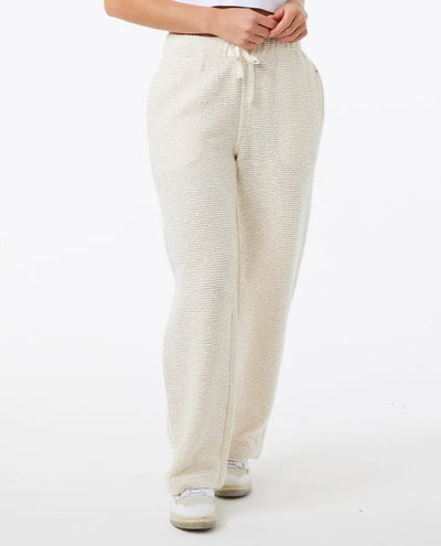 CARLA NIGHTS TEXTURED PANT
