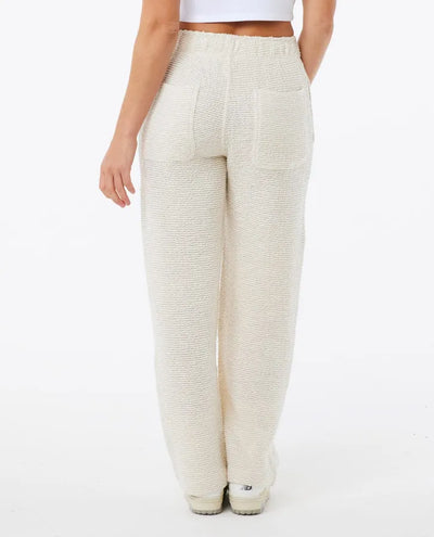 CARLA NIGHTS TEXTURED PANT
