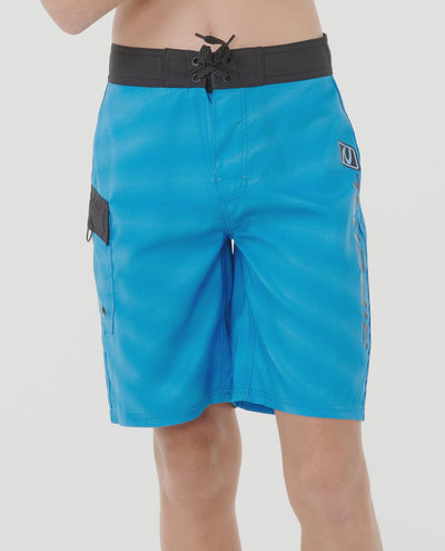 SHOCK WAVE BOARDSHORT - BOY